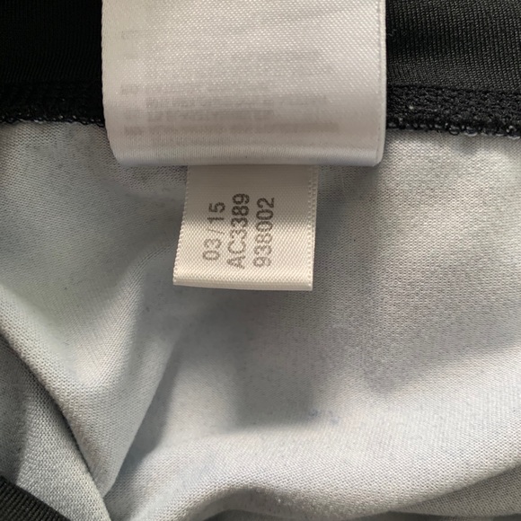 Adidas Climalite Leggings - Picture 7 of 7